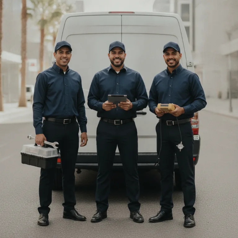 Motorista Privado equipe em Abreu e Lima
